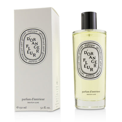 Diptyque Room Spray - Fleur D'Oranger (Orange Blossom)  150ml/5.1oz