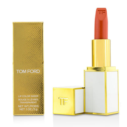 Tom Ford Lip Color Sheer - # 13 Otranto  3g/0.1oz