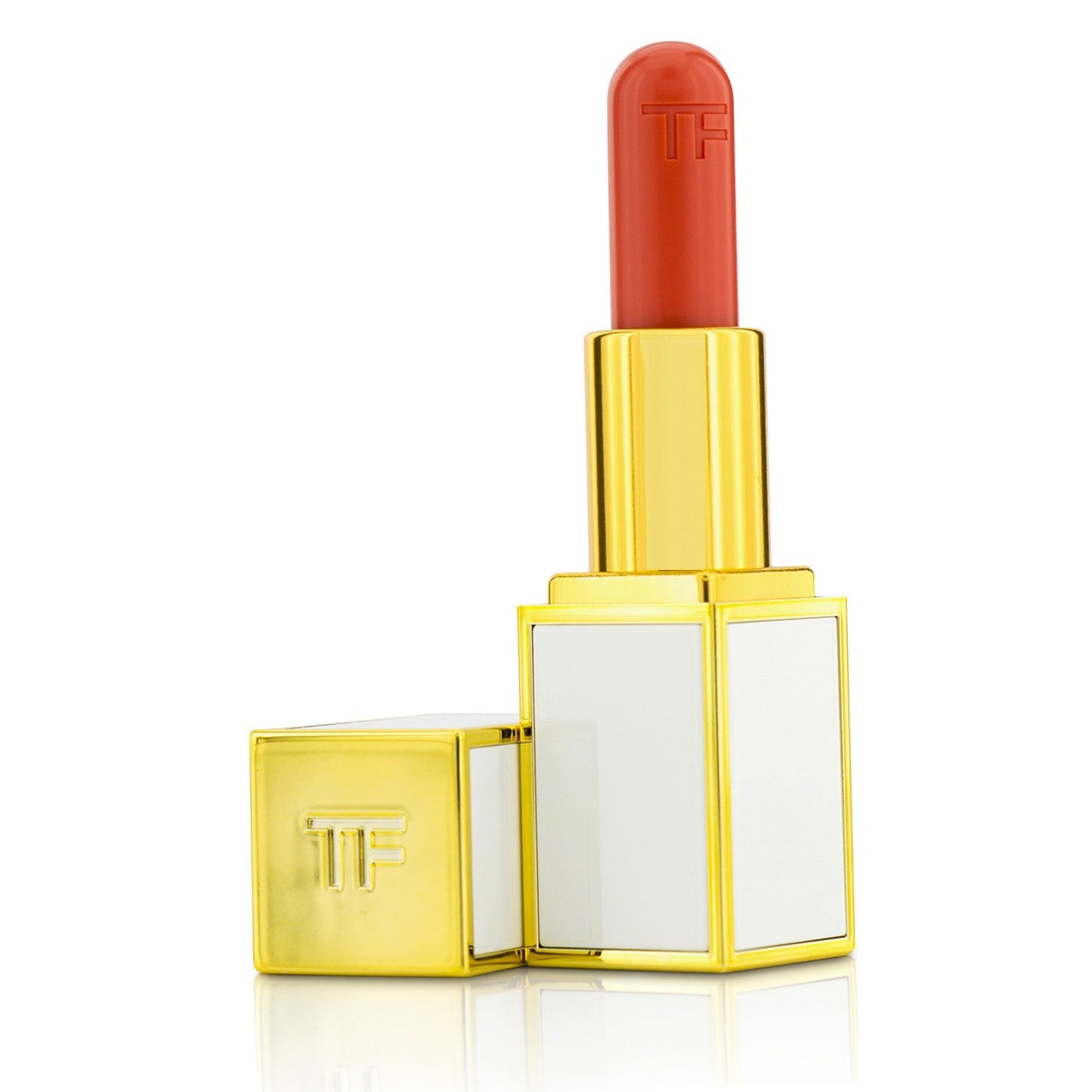 Tom Ford Lip Balm (Clutch Size) - # 07 Paradiso  2g/0.07oz
