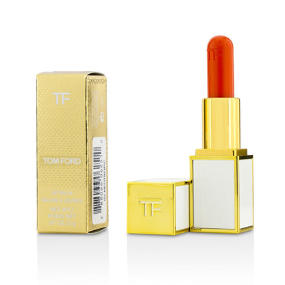 Tom Ford Lip Balm (Clutch Size) - # 04 Fathom  2g/0.07oz