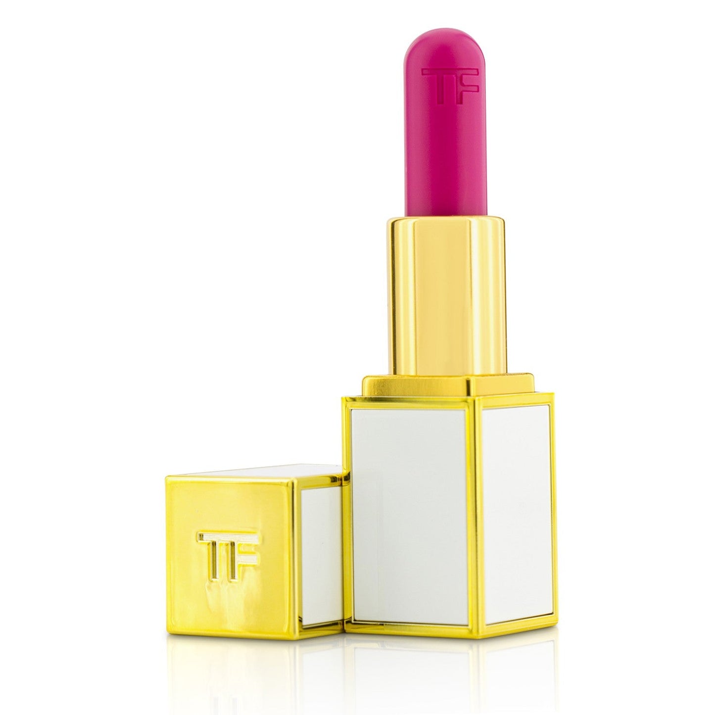 Tom Ford Lip Balm (Clutch Size) - # 01 L'Odissea  2g/0.07oz