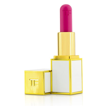 Tom Ford Lip Balm (Clutch Size) - # 07 Paradiso  2g/0.07oz