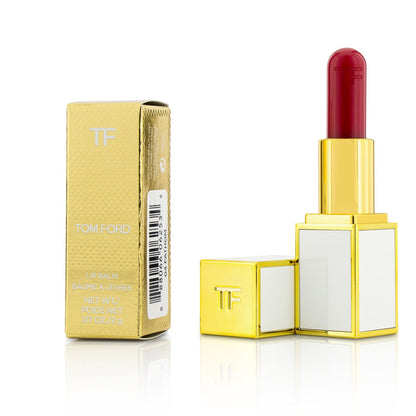 Tom Ford Lip Balm (Clutch Size) - # 07 Paradiso  2g/0.07oz