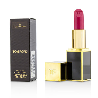 Tom Ford Lip Color - # 75 Jasmin Rouge  3g/0.1oz