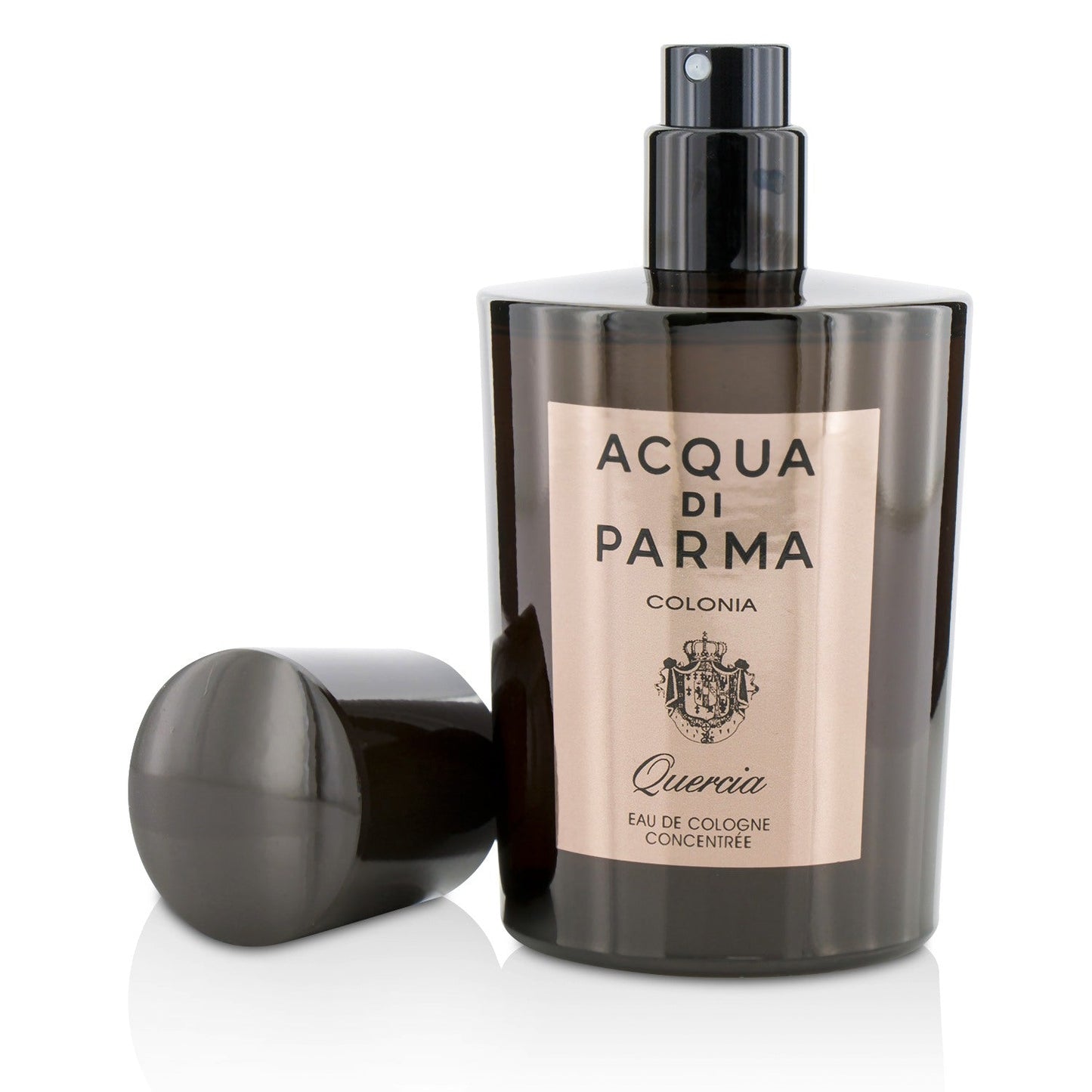 Acqua Di Parma Colonia Quercia Eau De Cologne Concentree Spray  100ml/3.4oz