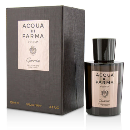 Acqua Di Parma Colonia Quercia Eau De Cologne Concentree Spray   180ml/6oz