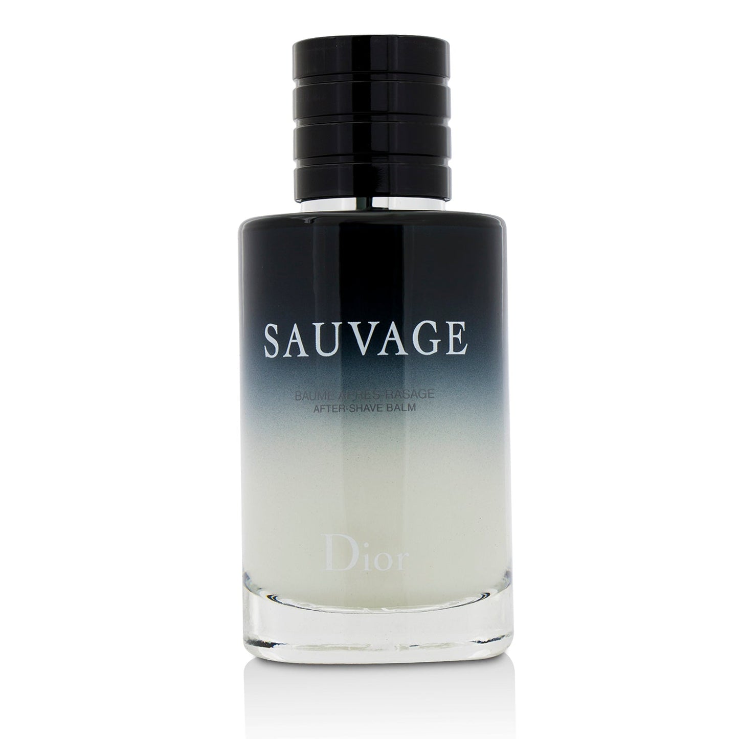 Christian Dior Sauvage After Shave Balm  100ml/3.4oz
