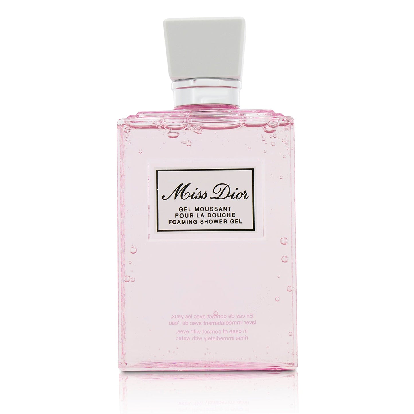 Christian Dior Miss Dior Foaming Shower Gel  200ml/6.8oz