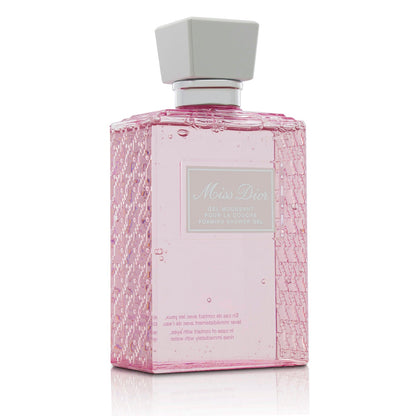 Christian Dior Miss Dior Foaming Shower Gel  200ml/6.8oz