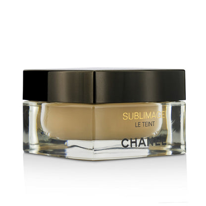 Chanel Sublimage Le Teint Ultimate Radiance Generating Cream Foundation - # 32 Beige Rose  30g/1oz