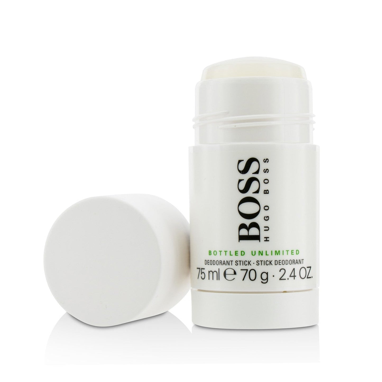 Hugo Boss Boss Bottled Unlimited Deodorant Stick  75ml/2.4oz
