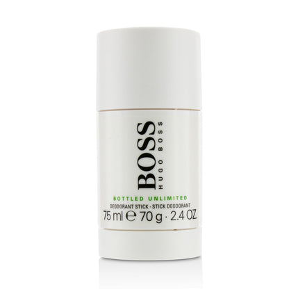 Hugo Boss Boss Bottled Unlimited Deodorant Stick  75ml/2.4oz
