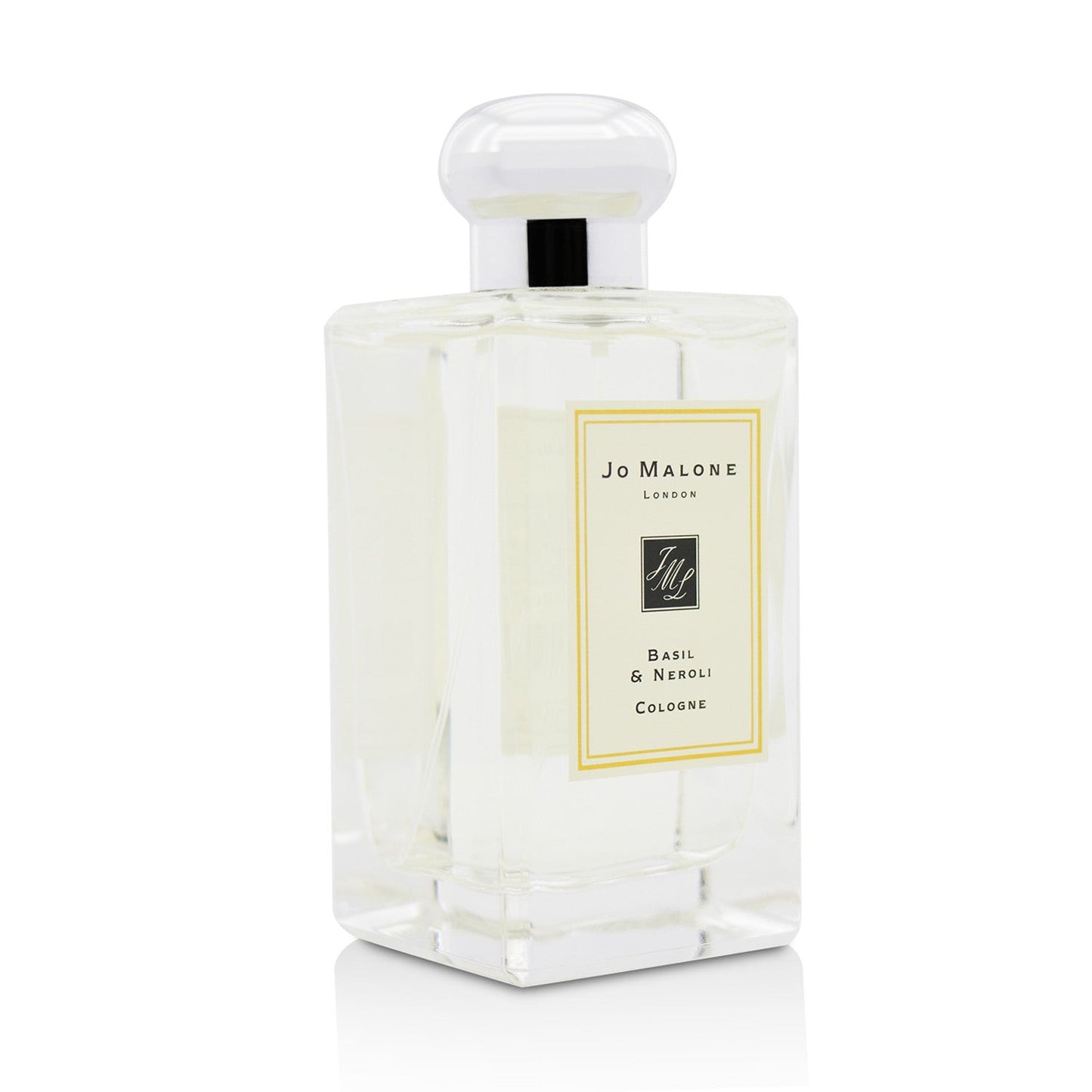 Jo Malone Basil & Neroli Cologne Spray (Originally Without Box)  30ml/1oz