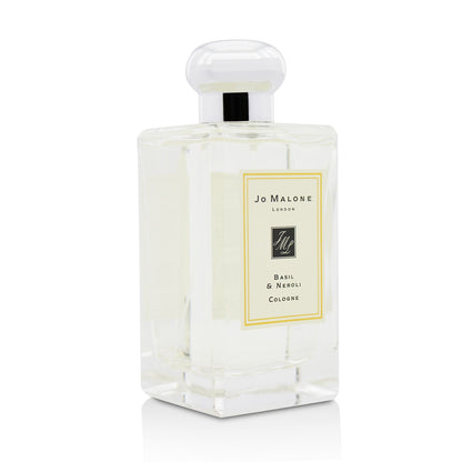 Jo Malone Basil & Neroli Cologne Spray (Originally Without Box)  30ml/1oz