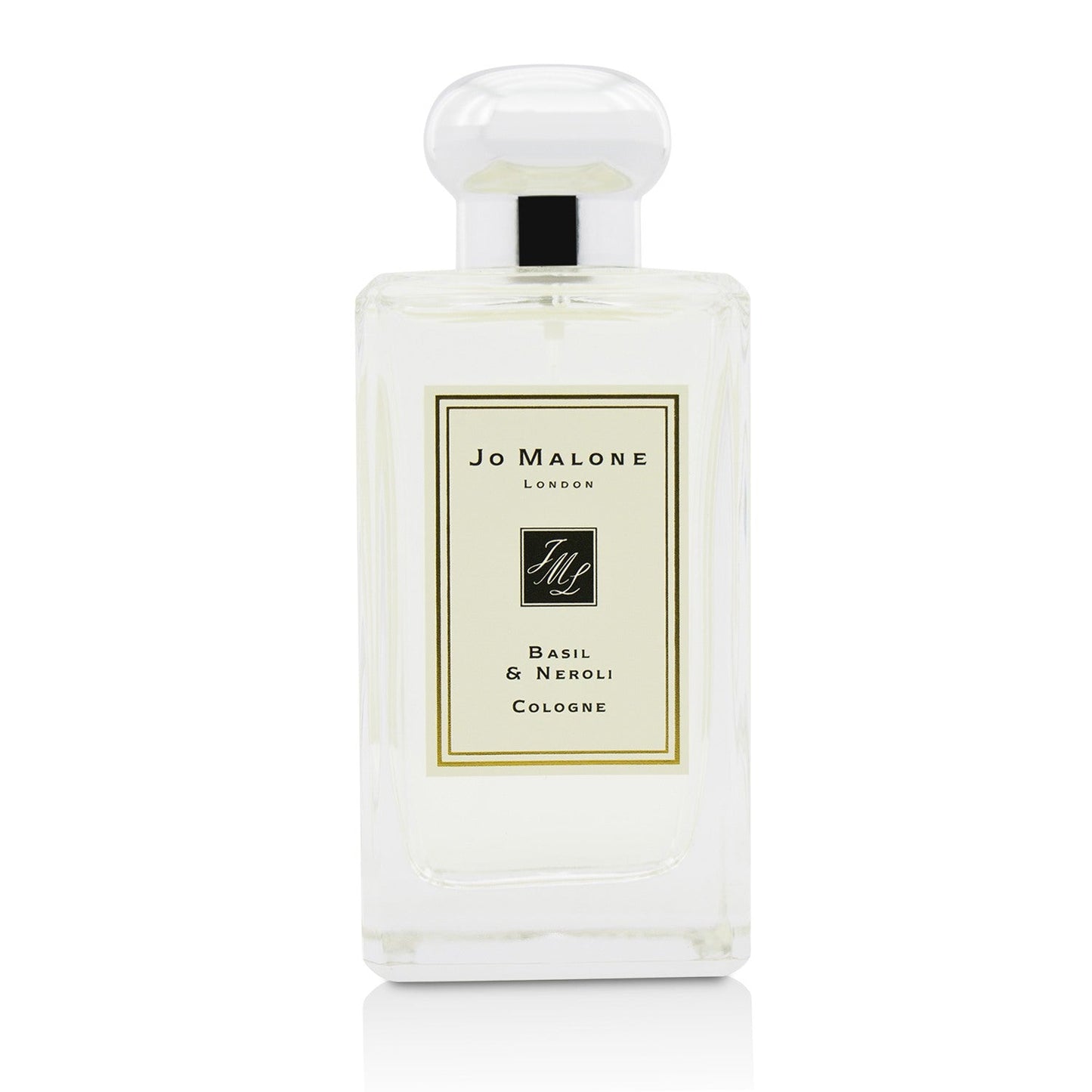 Jo Malone Basil & Neroli Cologne Spray (Originally Without Box)  100ml/3.4oz