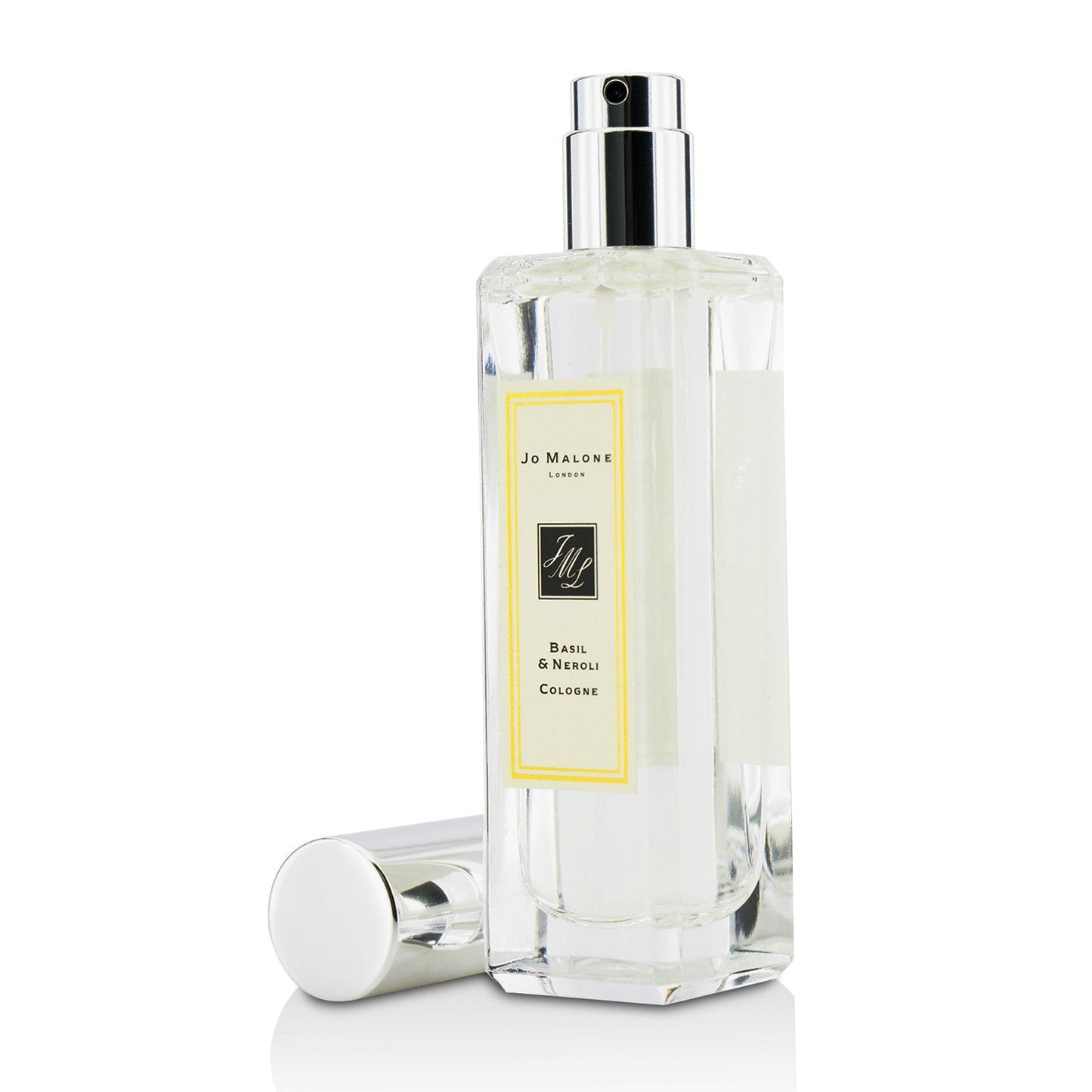 Jo Malone Basil & Neroli Cologne Spray (Originally Without Box)  30ml/1oz