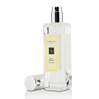 Jo Malone Basil & Neroli Cologne Spray (Originally Without Box)  30ml/1oz