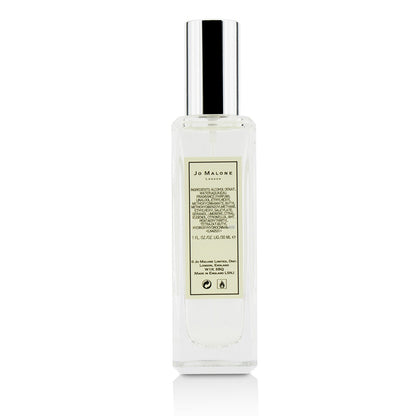 Jo Malone Basil & Neroli Cologne Spray (Originally Without Box)  30ml/1oz