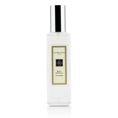 Jo Malone Basil & Neroli Cologne Spray (Originally Without Box)  100ml/3.4oz