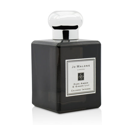 Jo Malone Dark Amber & Ginger Lily Cologne Intense Spray (Originally Without Box)  100ml/3.4oz