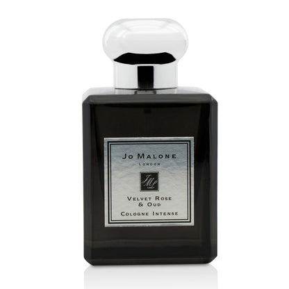 Jo Malone Velvet Rose & Oud Cologne Intense Spray (Originally Without Box)  100ml/3.3oz