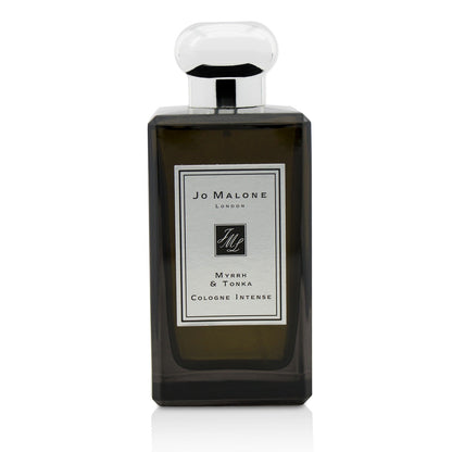 Jo Malone Myrrh & Tonka Cologne Intense Spray (Originally Without Box)  50ml/1.7oz