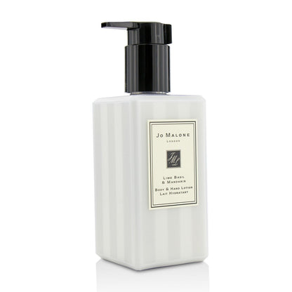 Jo Malone Lime Basil & Mandarin Body & Hand Lotion  250ml/8.5oz