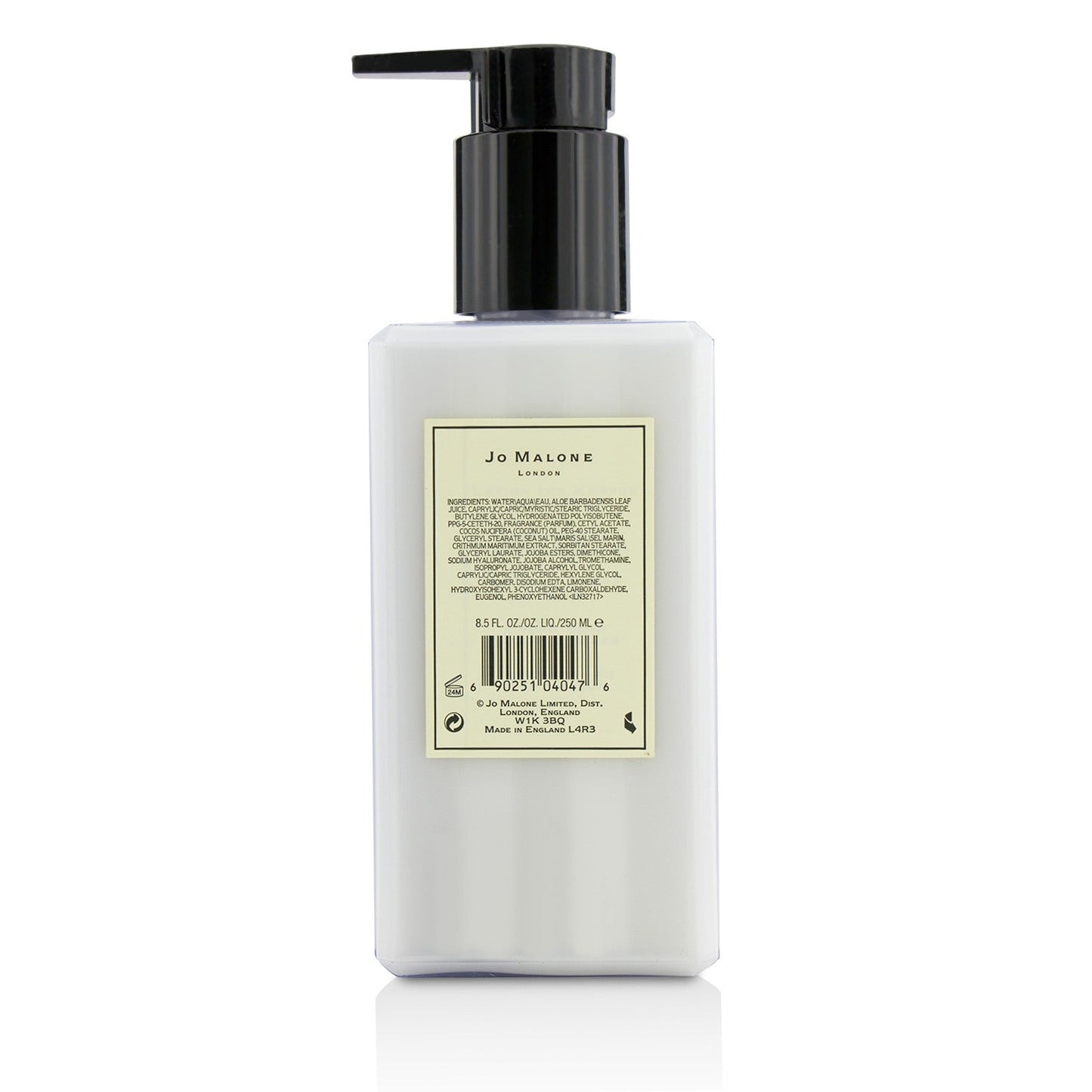 Jo Malone Pomegranate Noir Body & Hand Lotion  250ml/8.5oz