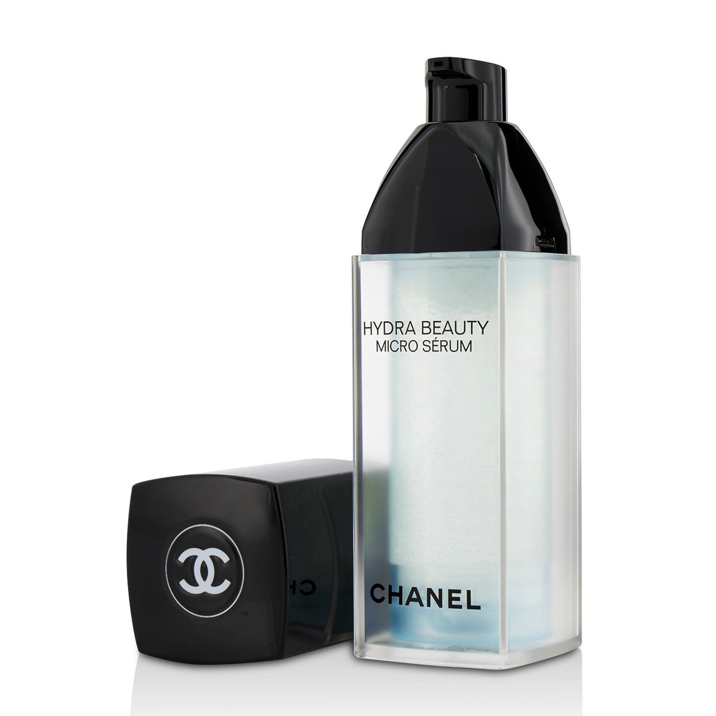 Chanel Hydra Beauty Micro Serum Intense Replenishing Hydration  30ml/1oz