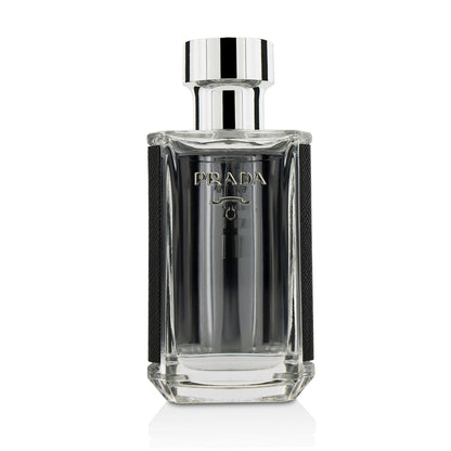 Prada L'Homme Eau De Toilette Spray  100ml/3.3oz
