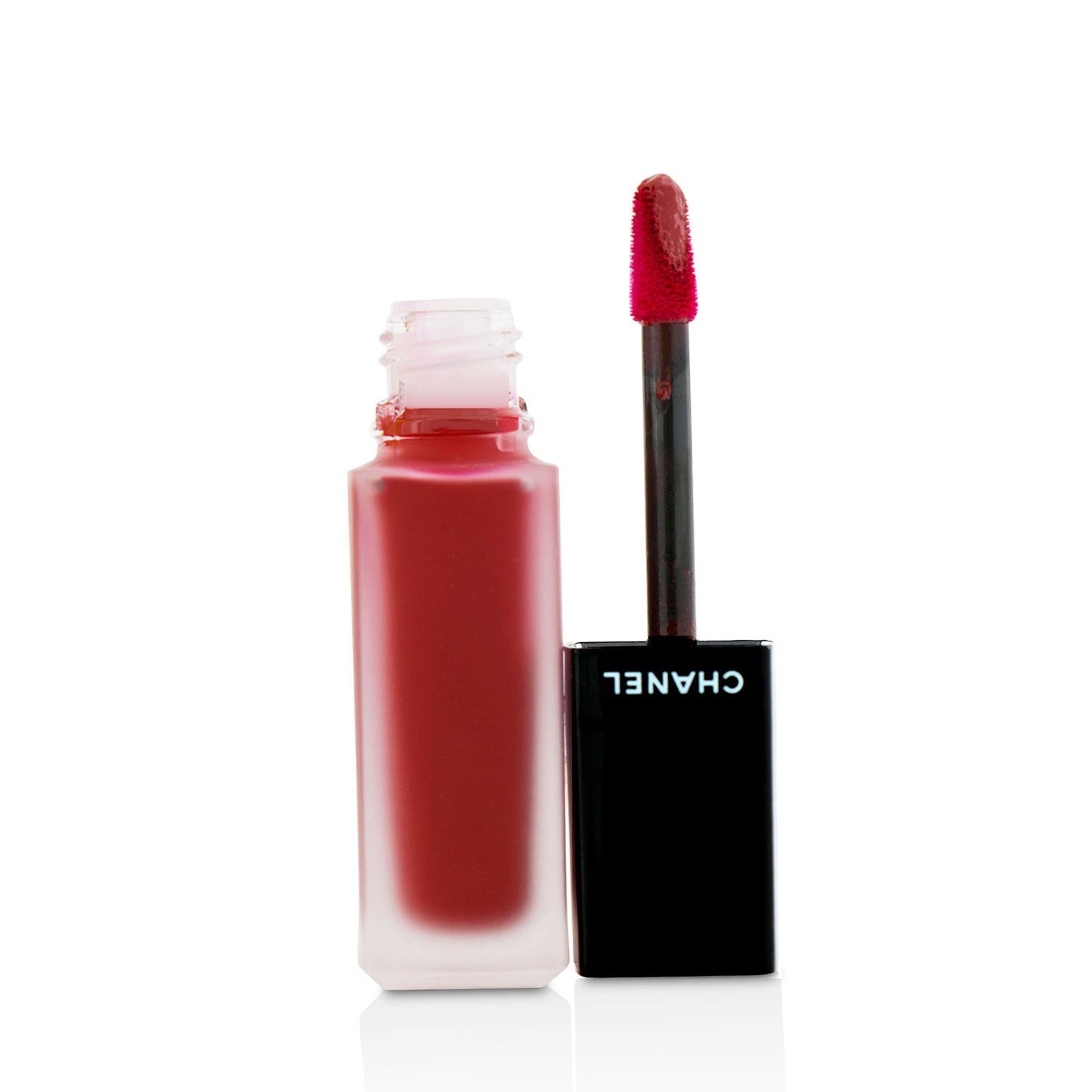 Chanel Rouge Allure Ink Matte Liquid Lip Colour - # 164 Entusiasta  6ml/0.2oz