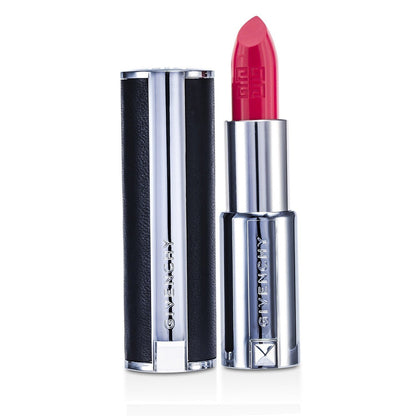 Givenchy Le Rouge Intense Color Sensuously Mat Lipstick - # 102 Beige Plume  3.4g/0.12oz