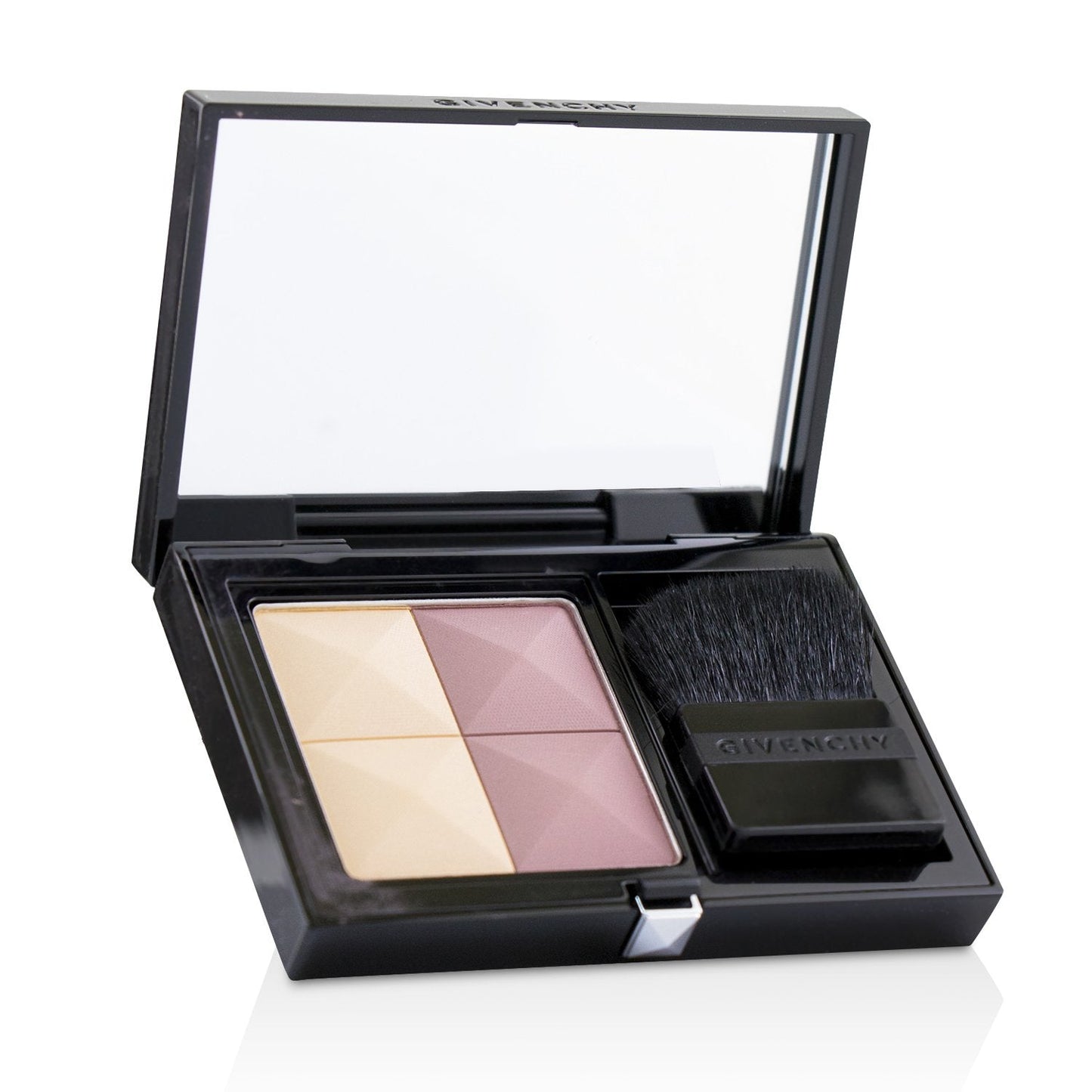Givenchy Prisme Blush Powder Blush Duo - #08 Tender  6.5g/0.22oz