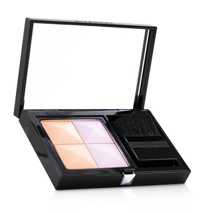 Givenchy Prisme Blush Powder Blush Duo - #07 Wild  6.5g/0.22oz