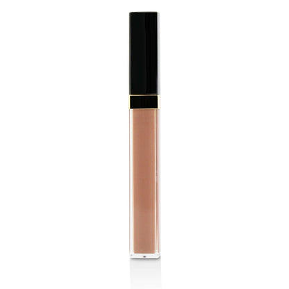 Chanel Rouge Coco Gloss Moisturizing Glossimer - # 824 Rouge Carmin  5.5g/0.19oz