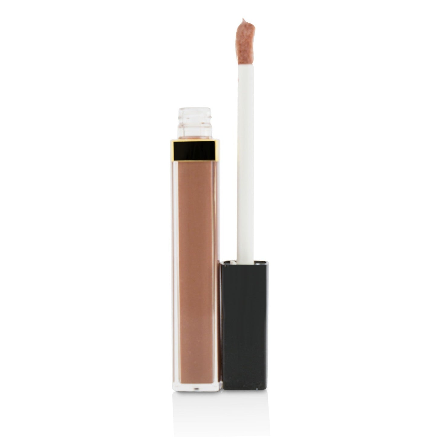 Chanel Rouge Coco Gloss Moisturizing Glossimer - # 794 Poppea  5.5g/0.19oz