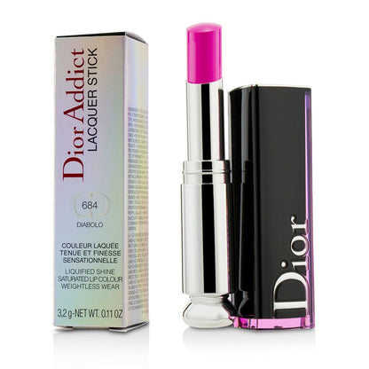 Christian Dior Dior Addict Lacquer Stick - # 577 Lazy  3.2g/0.11oz