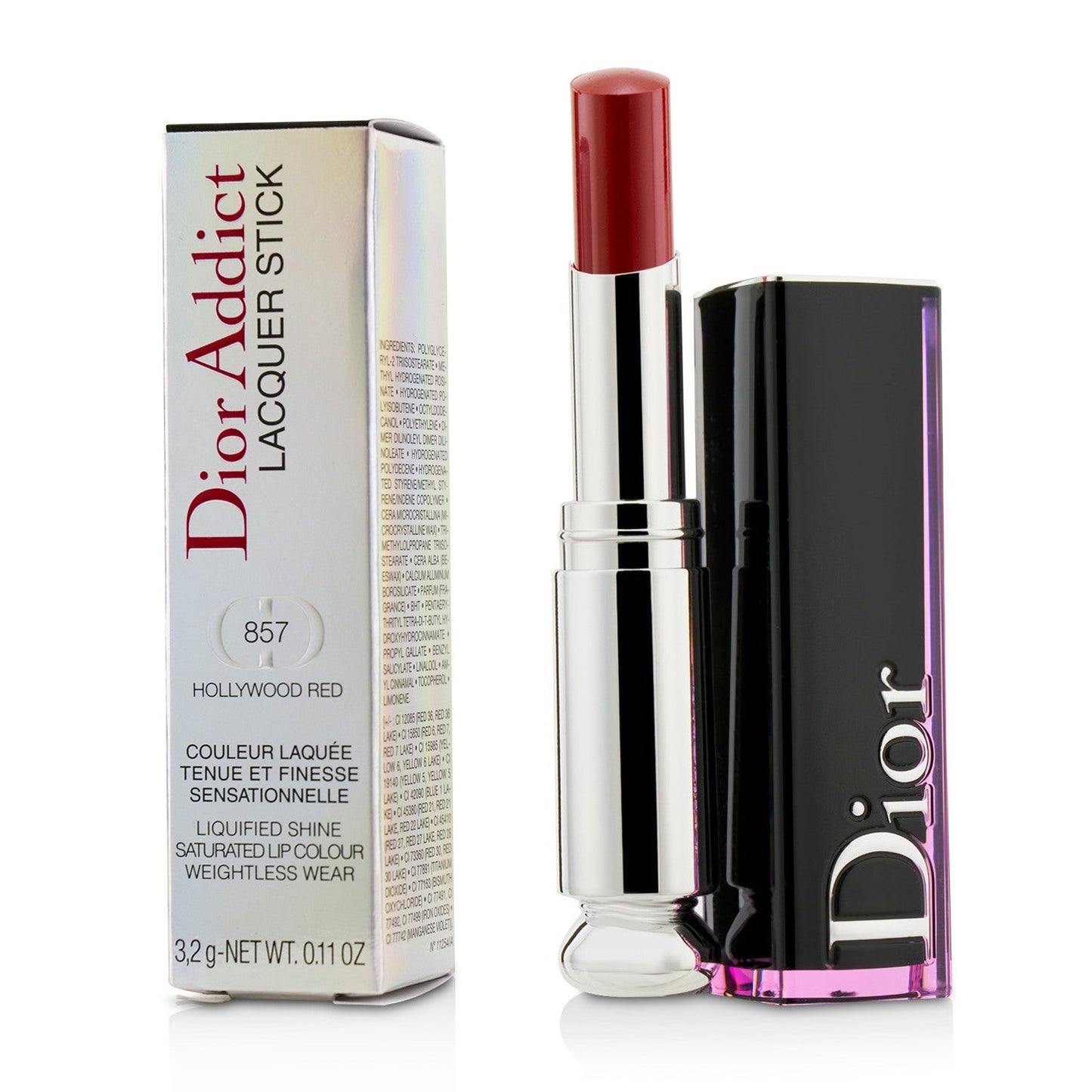 Christian Dior Dior Addict Lacquer Stick - # 577 Lazy  3.2g/0.11oz