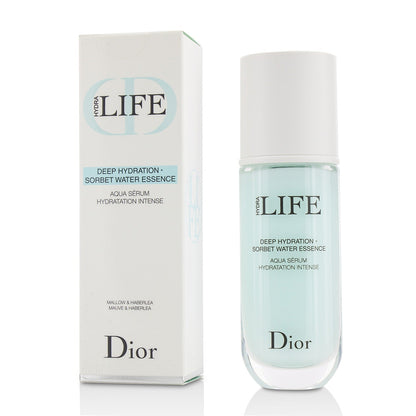 Christian Dior Hydra Life Deep Hydration - Sorbet Water Essence  40ml/1.3oz