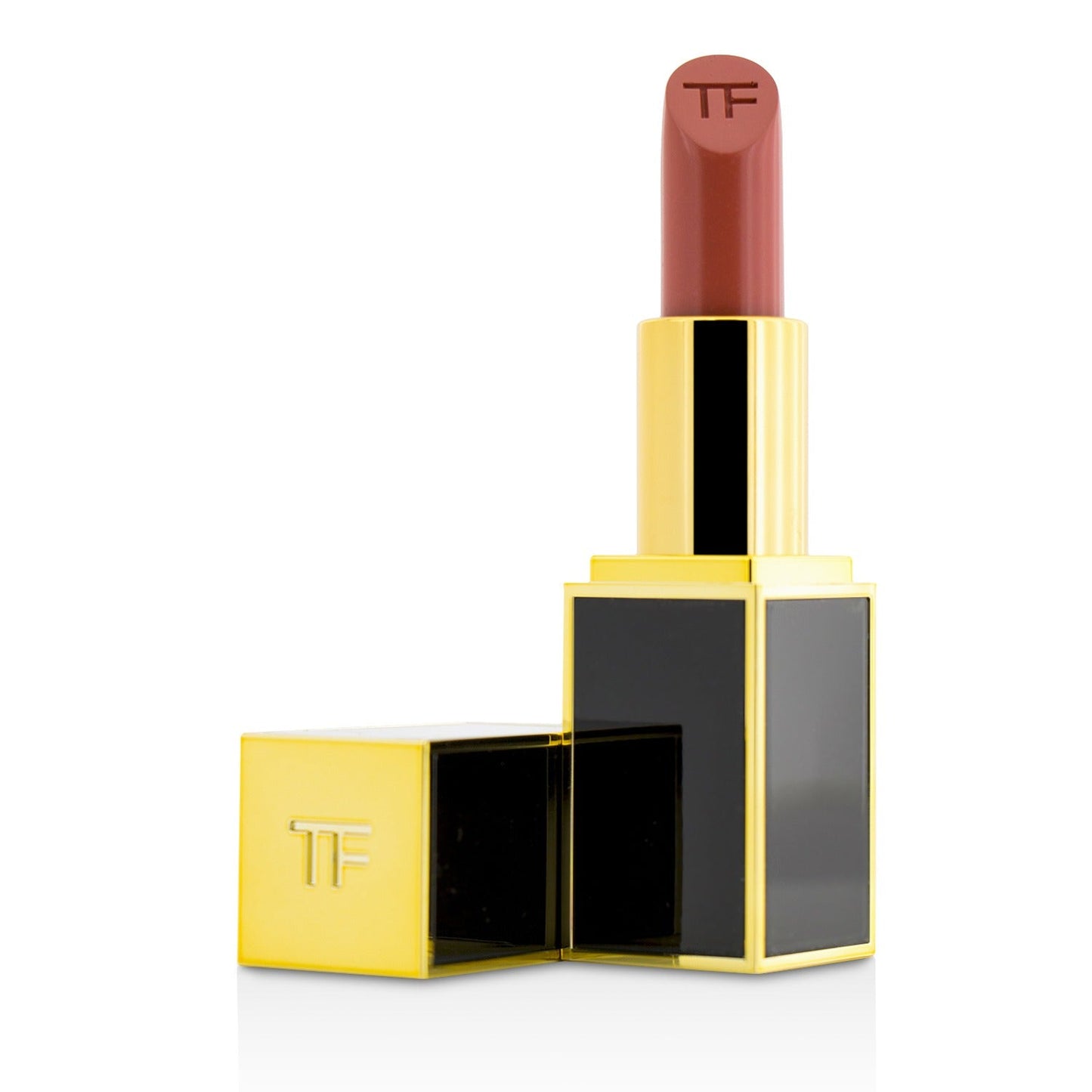Tom Ford Lip Color - # 85 Foxfire  3g/0.1oz