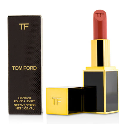 Tom Ford Lip Color - # 85 Foxfire  3g/0.1oz
