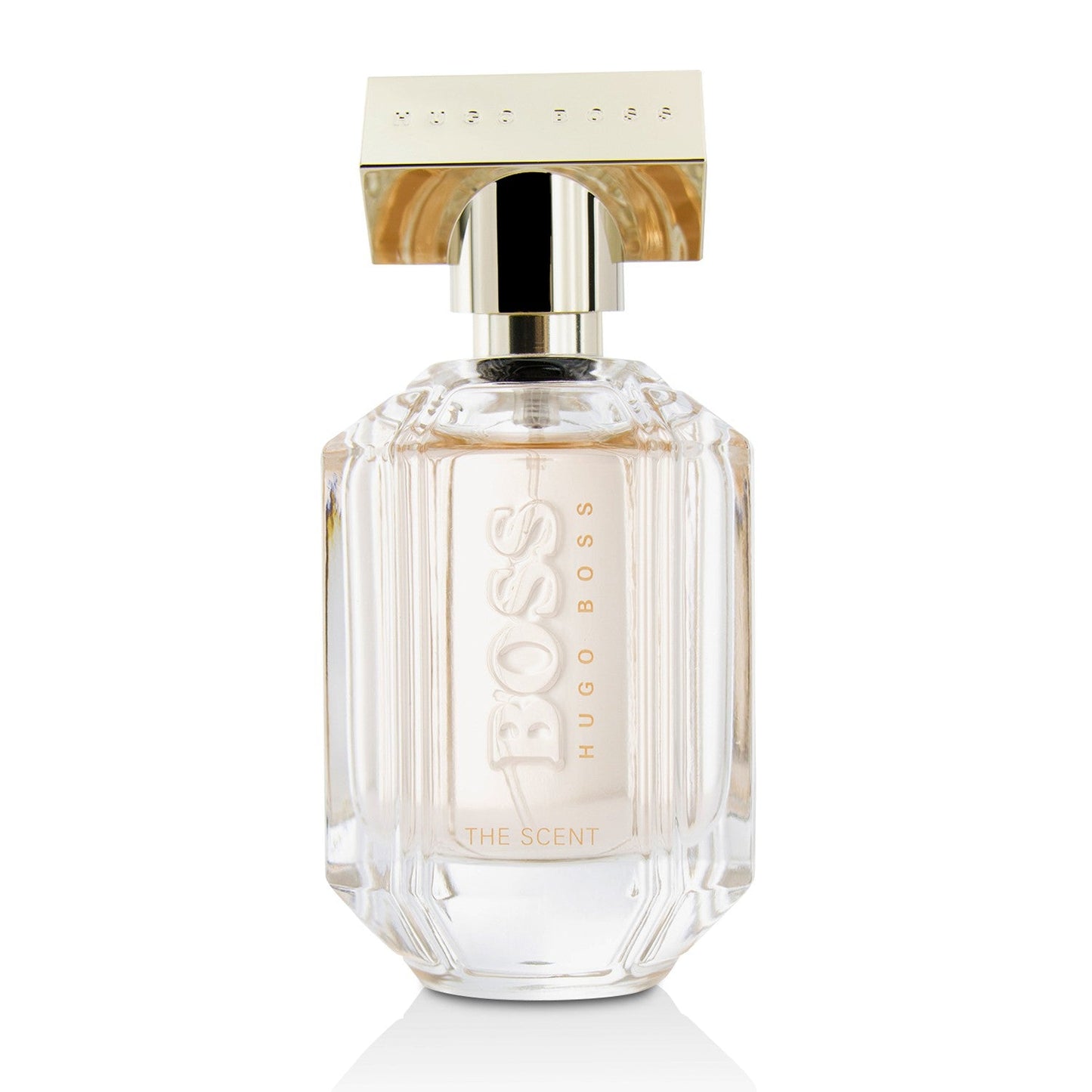 Hugo Boss The Scent For Her Eau De Parfum Spray  100ml/3.3oz