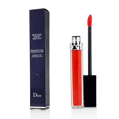 Christian Dior Rouge Dior Brillant Lipgloss - # 060 Premiere (Unboxed)  6ml/0.2oz