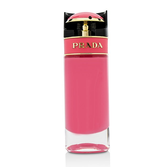 Prada Candy Gloss Eau De Toilette Spray 80ml/2.7oz
