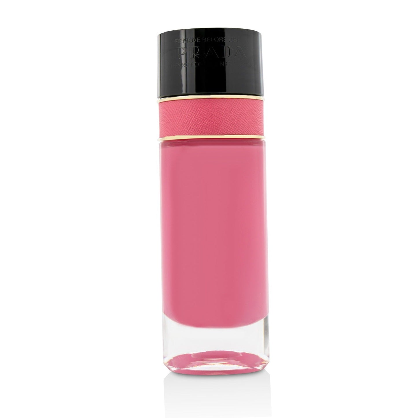 Prada Candy Gloss Eau De Toilette Spray  80ml/2.7oz