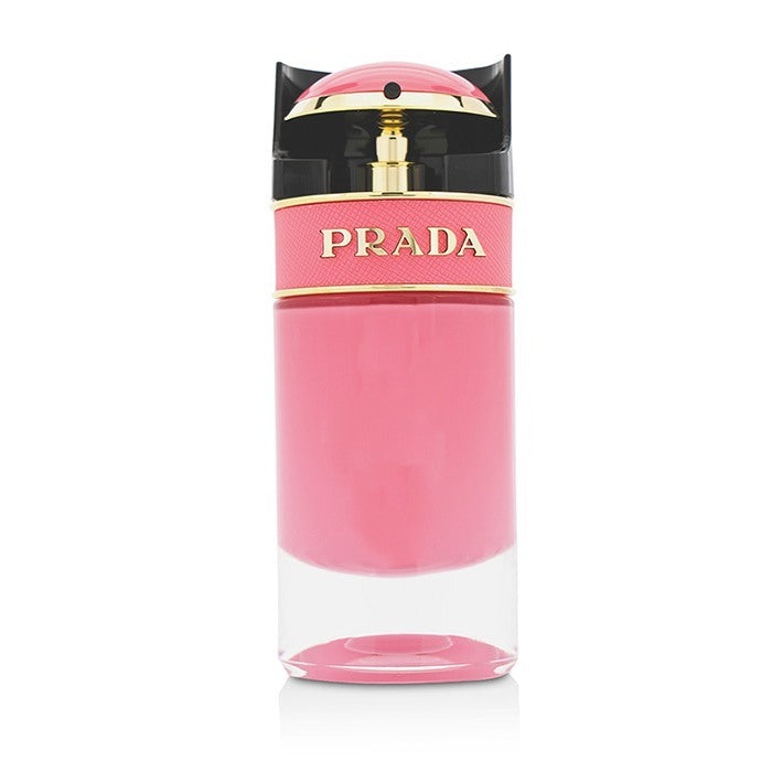 Prada Candy Gloss Eau De Toilette Spray 50ml/1.7oz