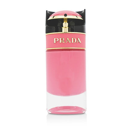 Prada Candy Gloss Eau De Toilette Spray 50ml/1.7oz