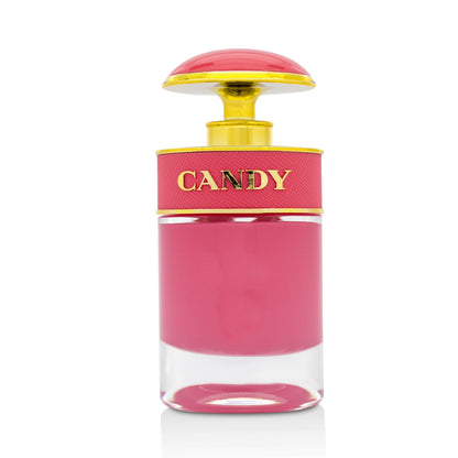 Prada Candy Gloss Eau De Toilette Spray  50ml/1.7oz