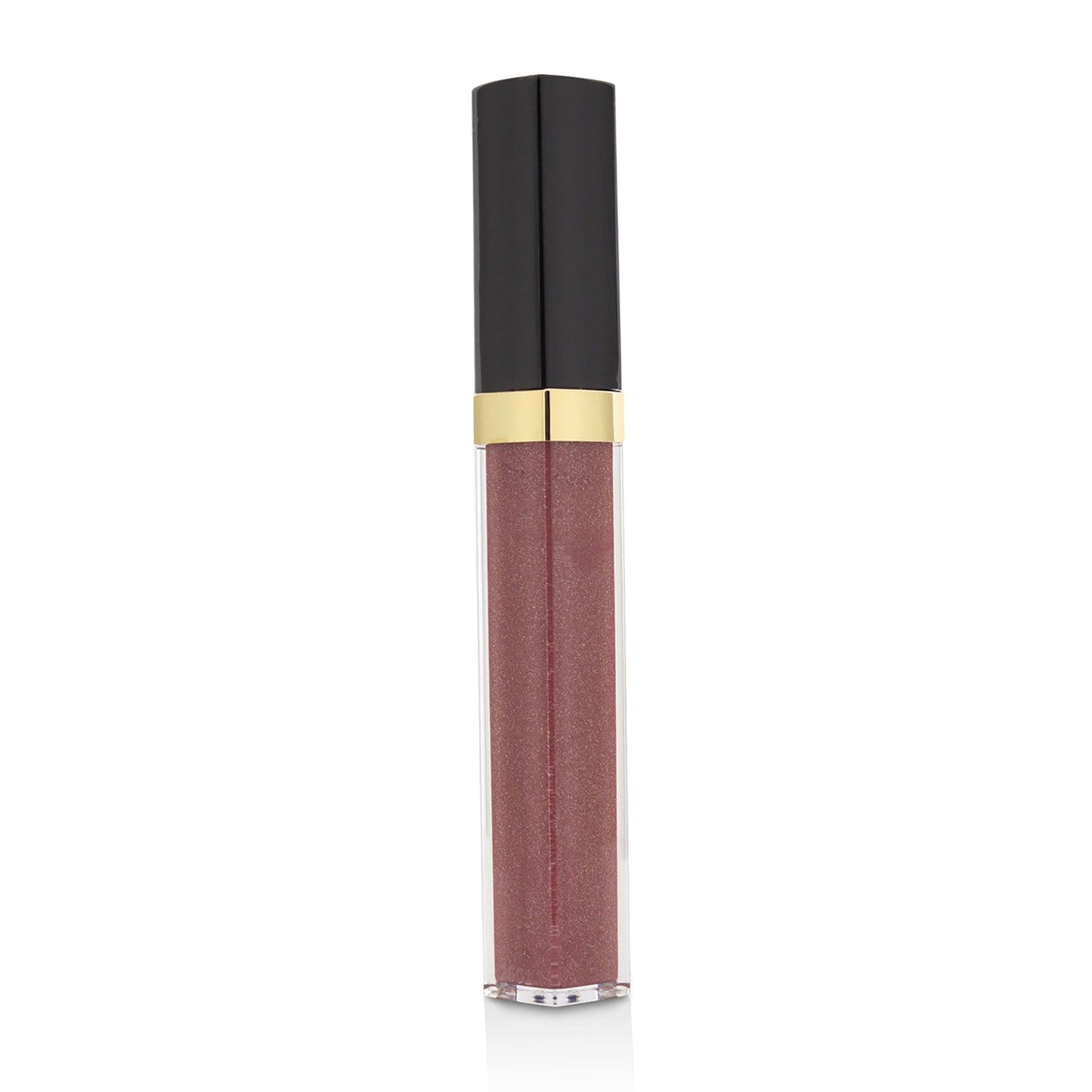 Chanel Rouge Coco Gloss Moisturizing Glossimer - # 794 Poppea  5.5g/0.19oz