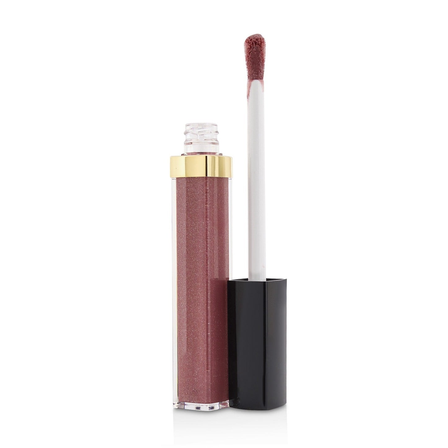 Chanel Rouge Coco Gloss Moisturizing Glossimer - # 794 Poppea  5.5g/0.19oz